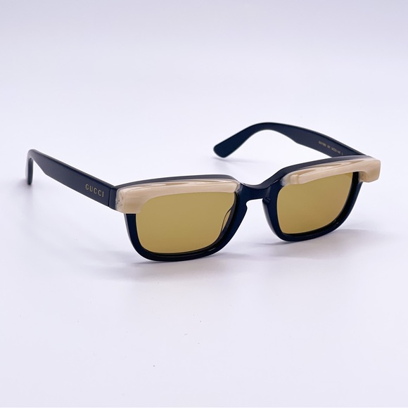 NEW GUCCI UNISEX LIMITED EDITION SUNGLASSES GUCCI GG1166S 001 main image 7